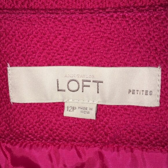 LOFT Skirt - Picture 4 of 5